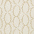 The Saints Wallpaper in warm white color - pattern number 5018380 - by Schumacher in the Backdrop I collection
