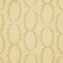 The Saints Wallpaper in soft gold color - pattern number 5018381 - by Schumacher in the Backdrop I collection