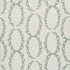 The Saints Wallpaper in cool green color - pattern number 5018382 - by Schumacher in the Backdrop I collection