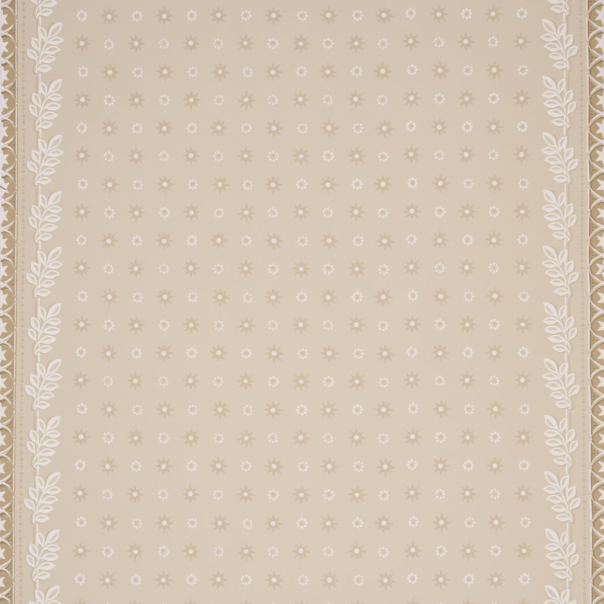 Astor Wallpaper in Neutral color - pattern number 5018420 - by Schumacher in the American Heritage collection