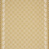 Astor Wallpaper in Yellow color - pattern number 5018421 - by Schumacher in the American Heritage collection