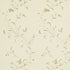 Winding Wheat Wallpaper in Green color - pattern number 5018431 - by Schumacher in the American Heritage collection
