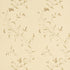 Winding Wheat Wallpaper in Yellow color - pattern number 5018432 - by Schumacher in the American Heritage collection