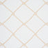 Large Rope Wallpaper in Sand color - pattern number 5019290 - by Schumacher in the Tillett collection