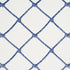 Large Rope Wallpaper in Navy color - pattern number 5019291 - by Schumacher in the Tillett collection