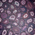 Agate wallpaper in purple lilac color - pattern number GH51217-23 - by Galerie in the Pepper collection