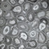 Agate wallpaper in silver grey color - pattern number GH51220-23 - by Galerie in the Pepper collection