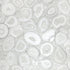 Agate wallpaper in silver grey color - pattern number GH51221-23 - by Galerie in the Pepper collection