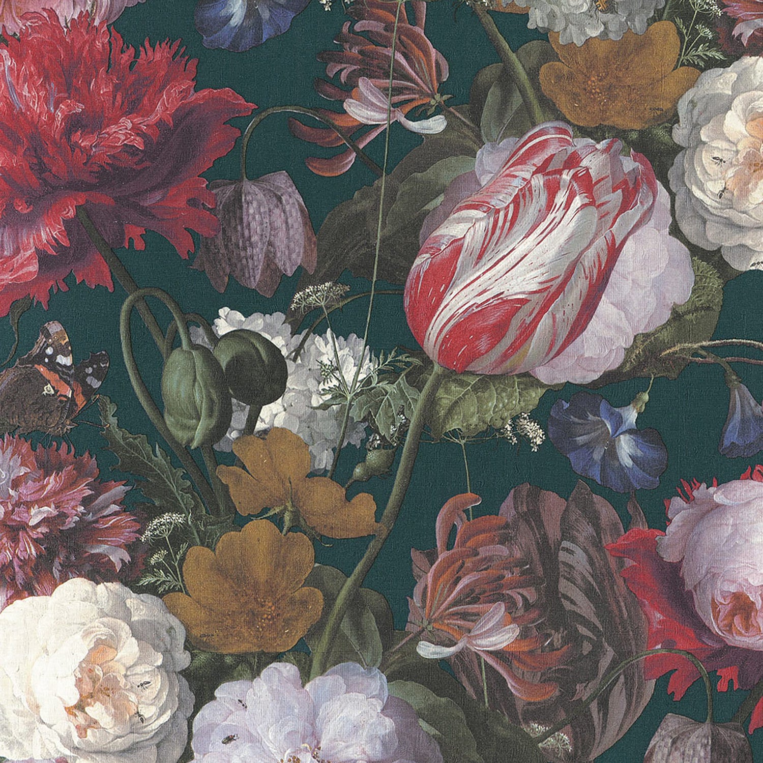 5252 wallpaper in 67 color - pattern number 525267W7631 - by JF wallpapers in the Antiquity collection