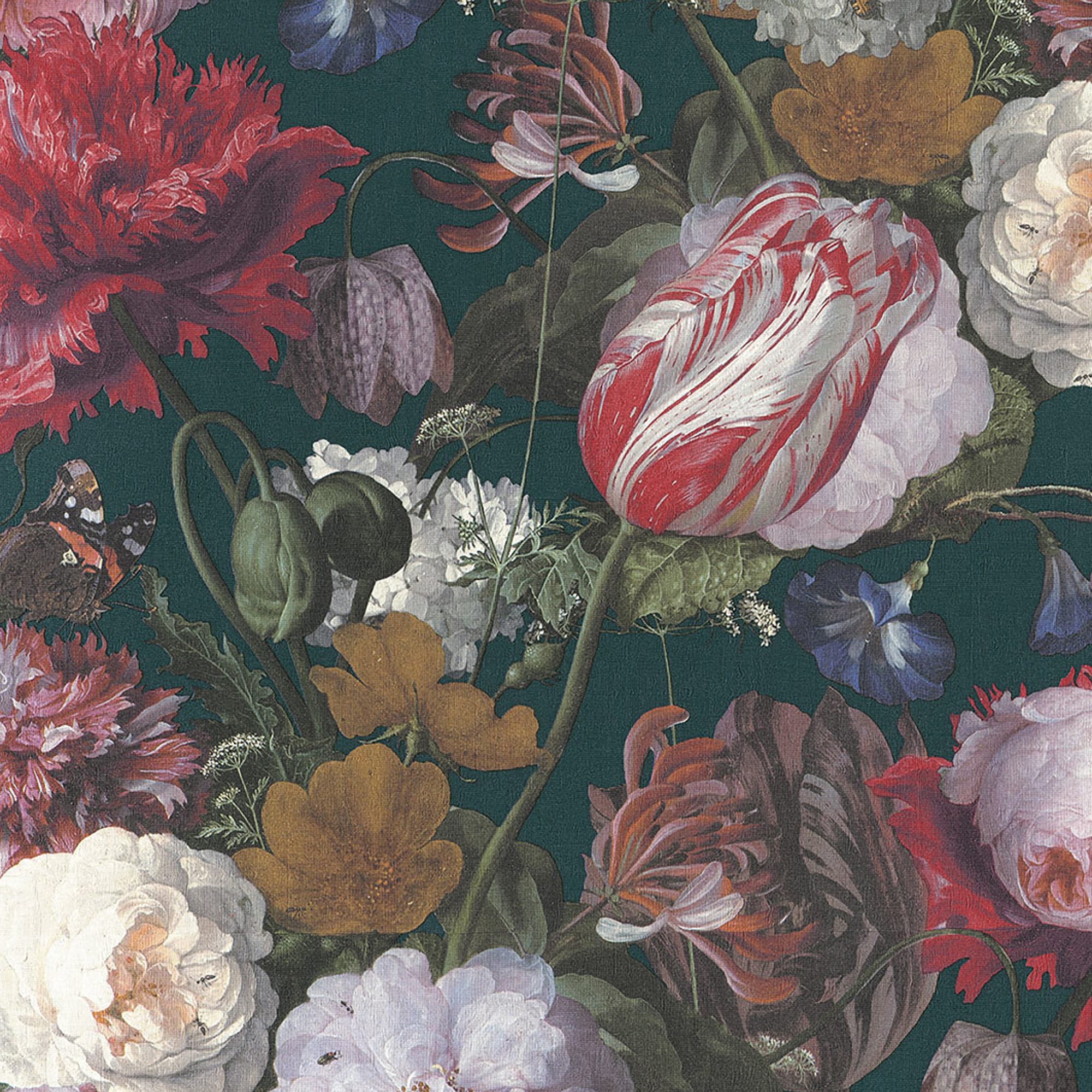 5252 wallpaper in 67 color - pattern number 525267W7631 - by JF wallpapers in the Antiquity collection