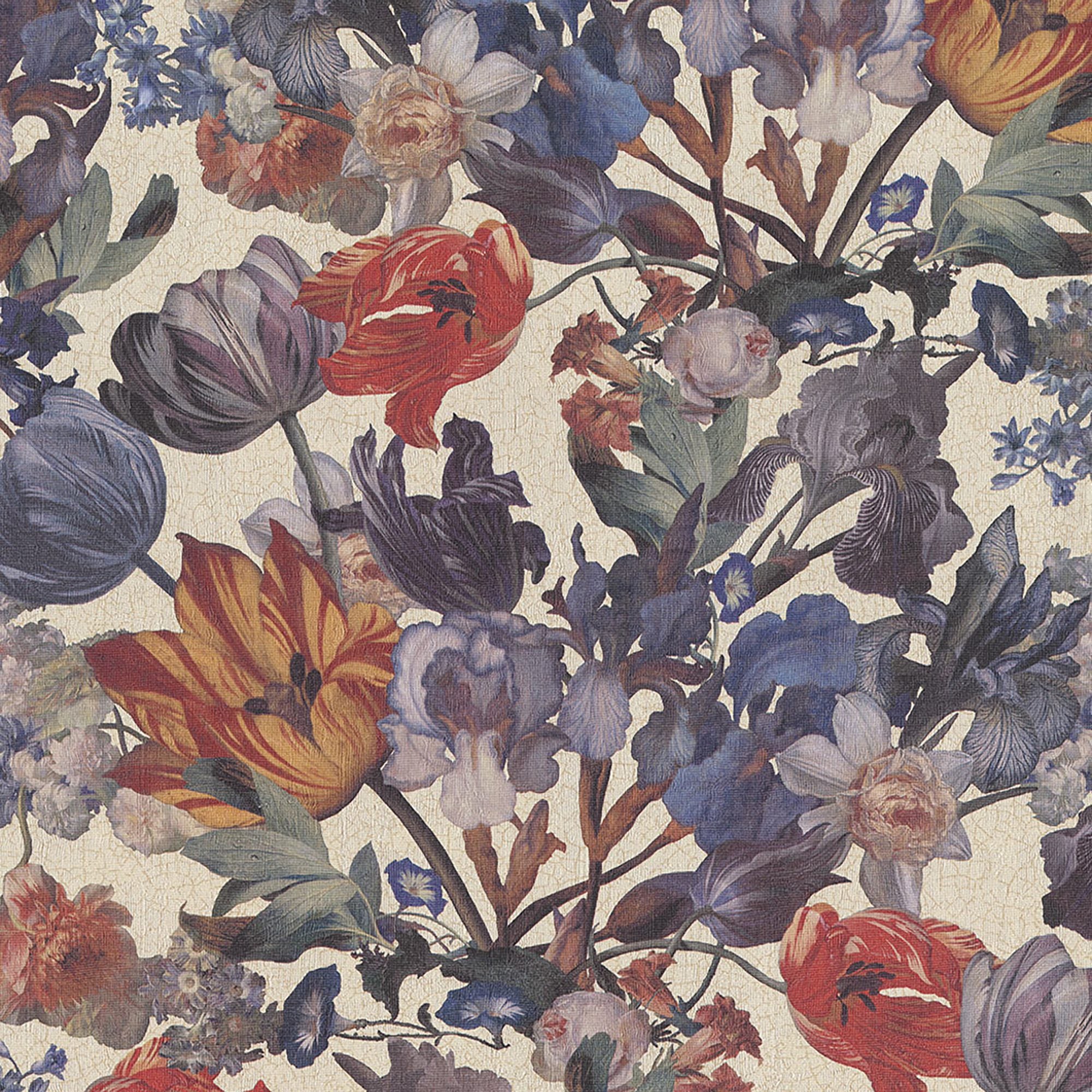 5253 wallpaper in 68 color - pattern number 525368W7631 - by JF wallpapers in the Antiquity collection