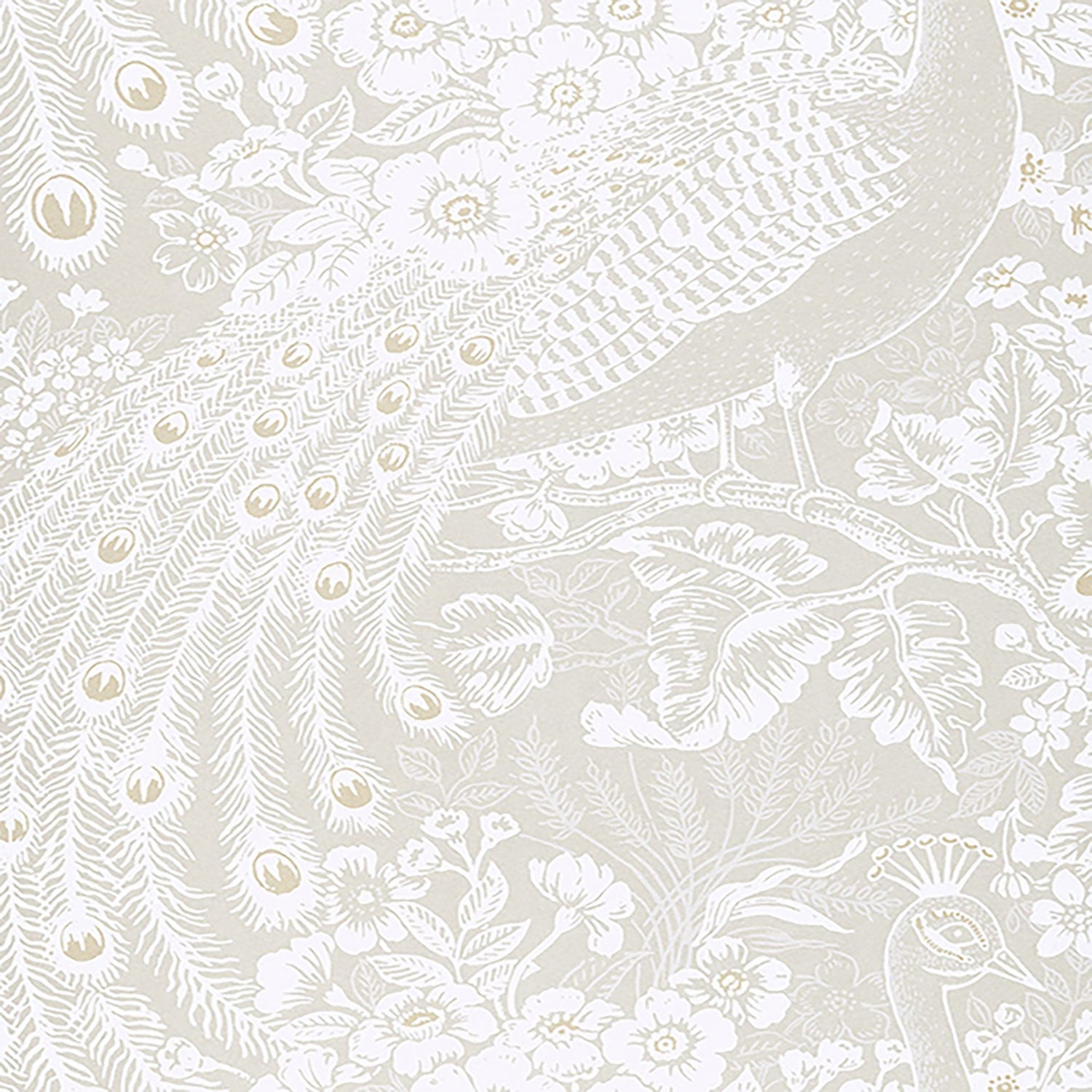 5273 wallpaper in 92 color - pattern number 527392W7971 - by JF wallpapers in the Wonderland collection