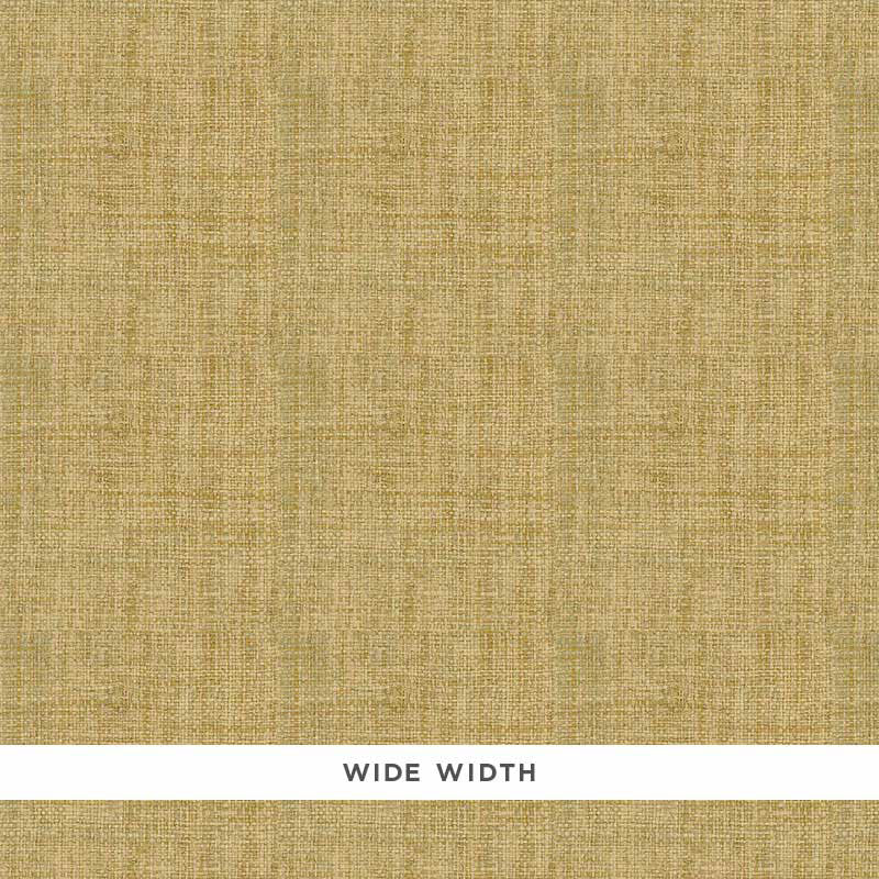 Fidenza Ground wallpaper in sage color - pattern number 528943 - by Schumacher in the Down To Earth Textured Wallcovering collection