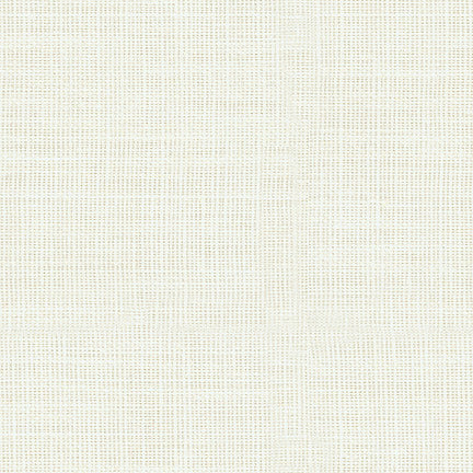Liege Linen wallpaper in off white color - pattern number 529820 - by Schumacher in the Au Naturel collection