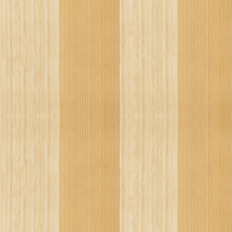 Malta Strie wallpaper in sandstone color - pattern number 529872 - by Schumacher in the Natural Textures Schumacher collection