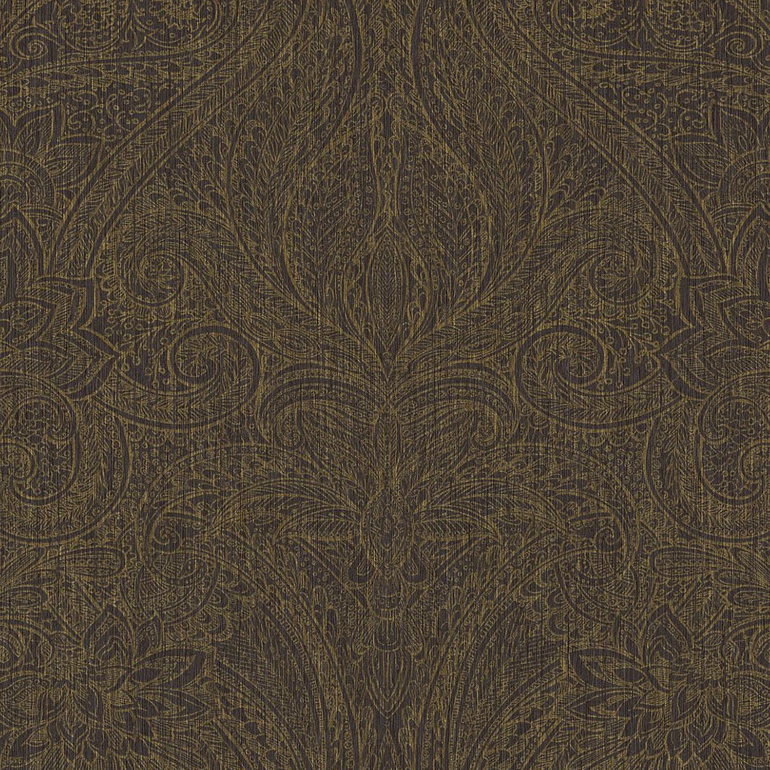 5298 wallpaper in 99 color - pattern number 529899W8251 - by JF wallpapers in the Boho Chic collection