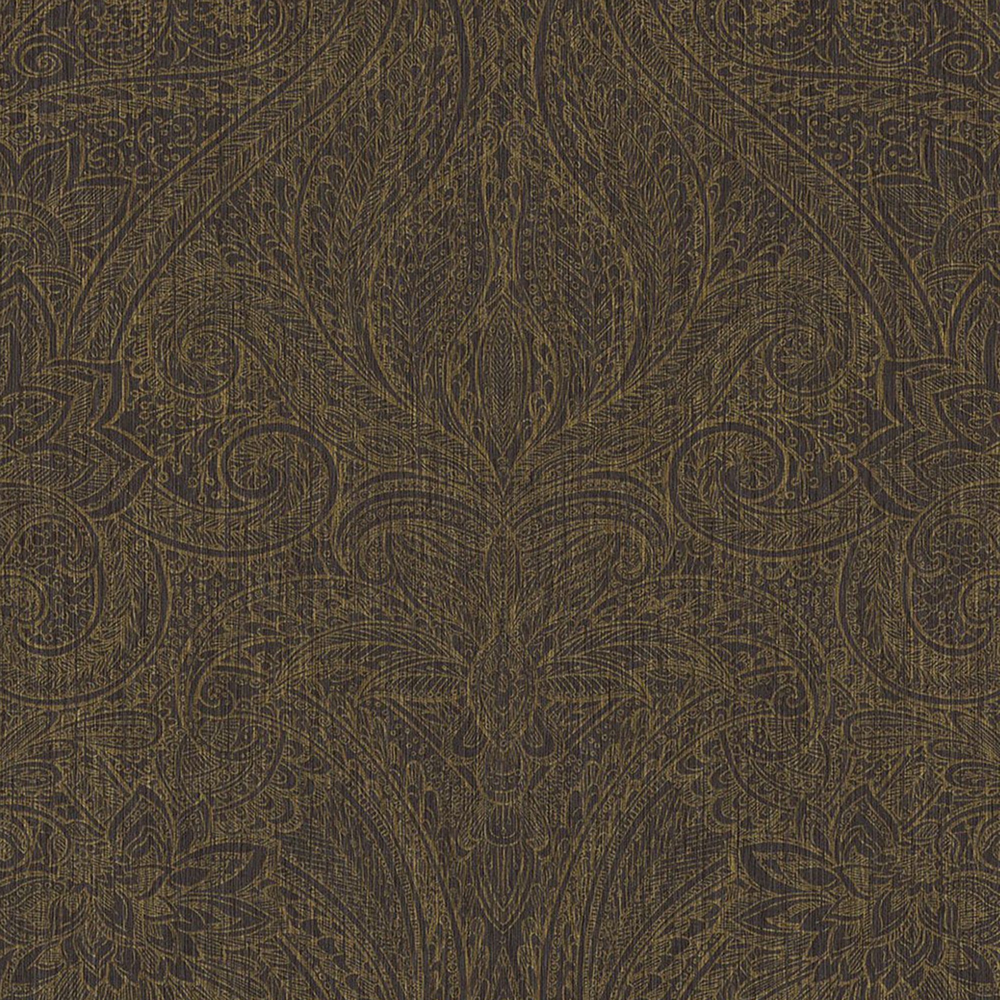 5298 wallpaper in 99 color - pattern number 529899W8251 - by JF wallpapers in the Boho Chic collection