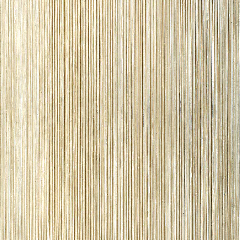 Rimini Rib wallpaper in pearl color - pattern number 529904 - by Schumacher in the Fabulous Faux collection