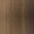 Rimini Rib wallpaper in burnished bronze color - pattern number 529907 - by Schumacher in the Modern Glamour collection