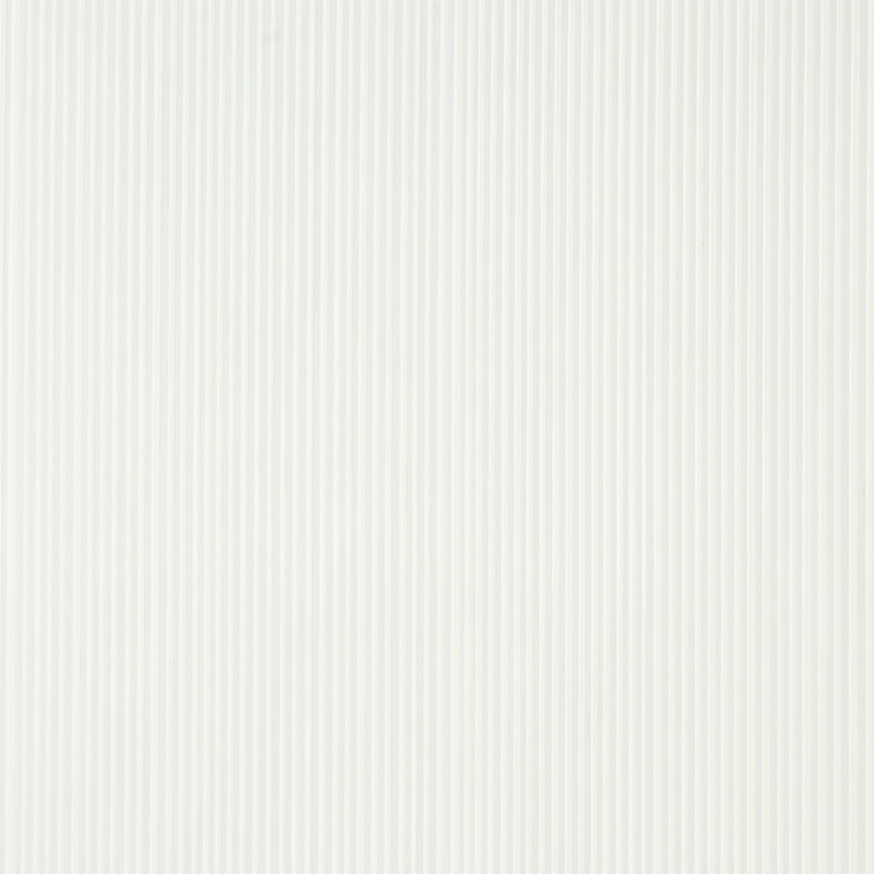 Rimini Rib wallpaper in ivory color - pattern number 529908 - by Schumacher in the Textured and High Performance Wallcovering collection