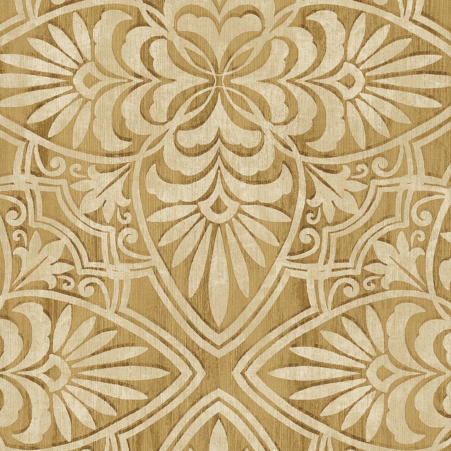 5299 wallpaper in 18 color - pattern number 529918W8251 - by JF wallpapers in the Boho Chic collection