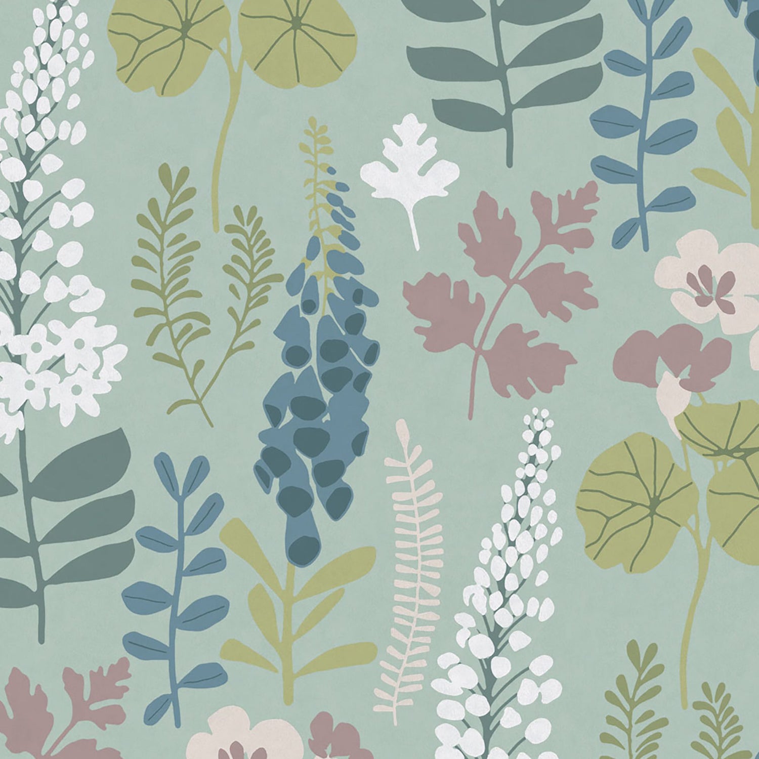 5408 wallpaper in 75 color - pattern number 540875W8411 - by JF wallpapers in the Bungalow collection