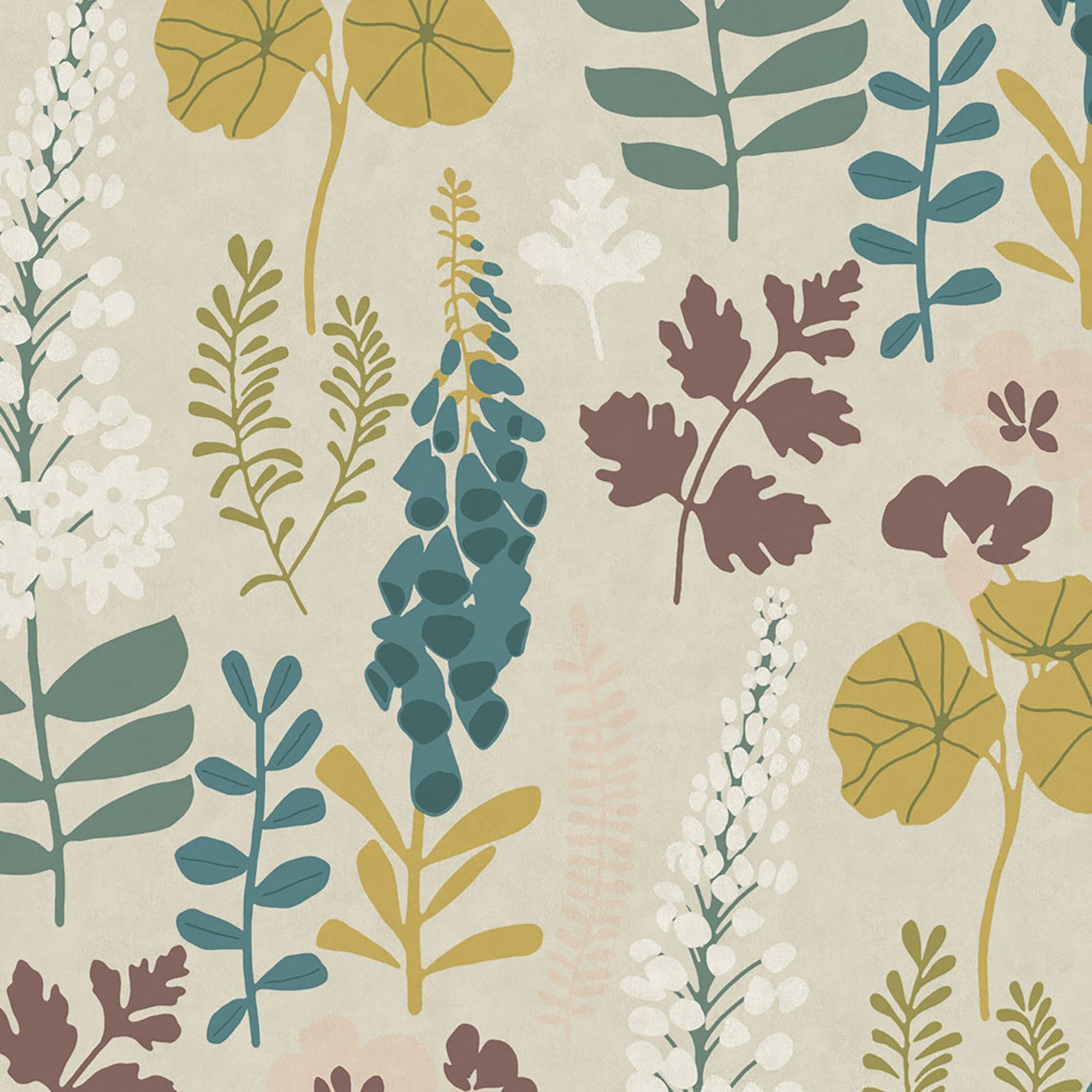 5408 wallpaper in 76 color - pattern number 540876W8411 - by JF wallpapers in the Bungalow collection