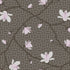 Magnolia wallpaper in mineral color - pattern number 5451 - by Schumacher in the Borastapeter collection