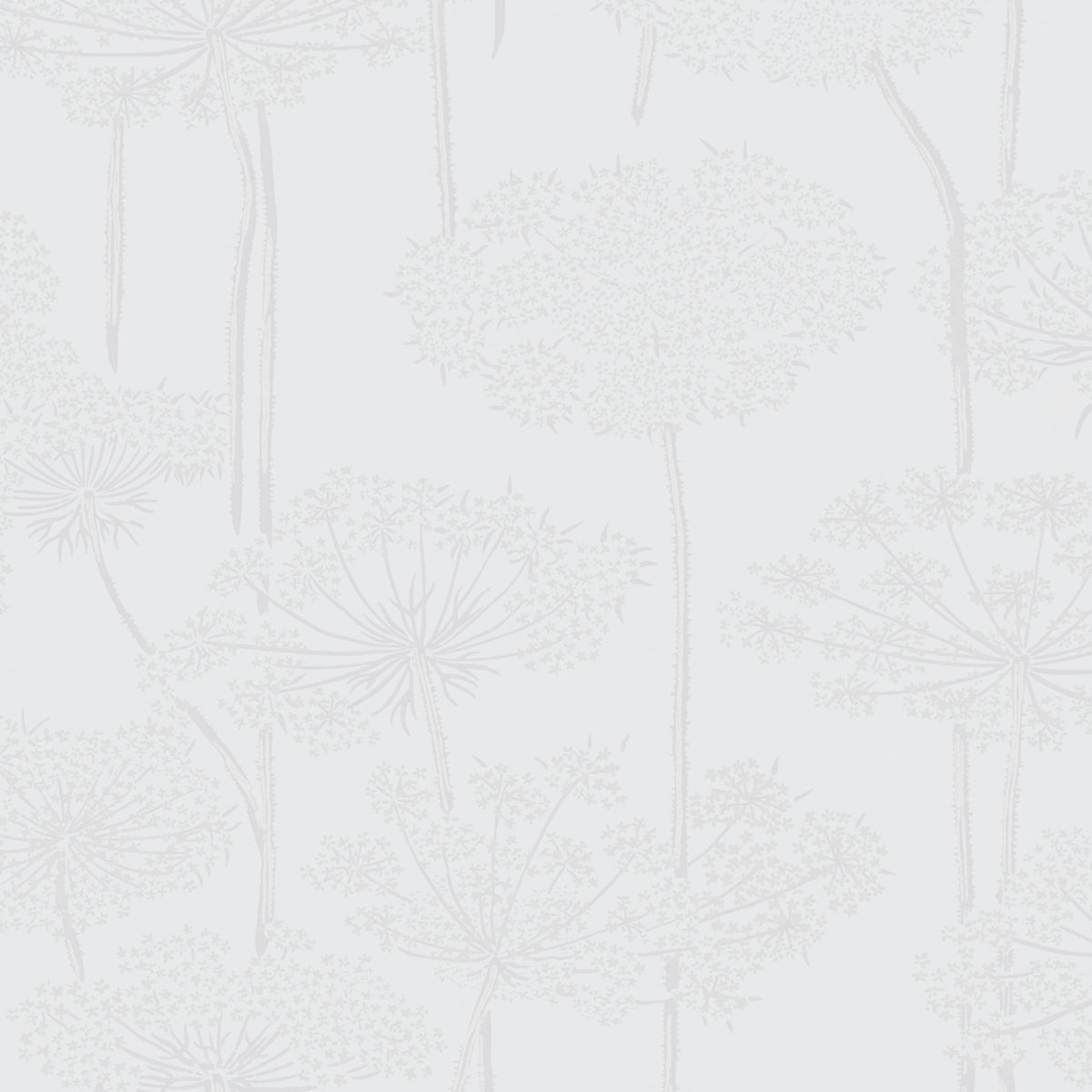 Ingrid wallpaper in pearl color - pattern number 5479 - by Schumacher in the Borastapeter collection