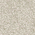 Olivtrad wallpaper in leaf and ivory color - pattern number 5705 - by Schumacher in the Borastapeter collection