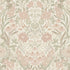 Ortagard fabric in blush and ivory color - pattern number 5724 - by Schumacher in the Borastapeter collection