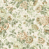 Hortensia wallpaper in blush color - pattern number 5727 - by Schumacher in the Borastapeter collection