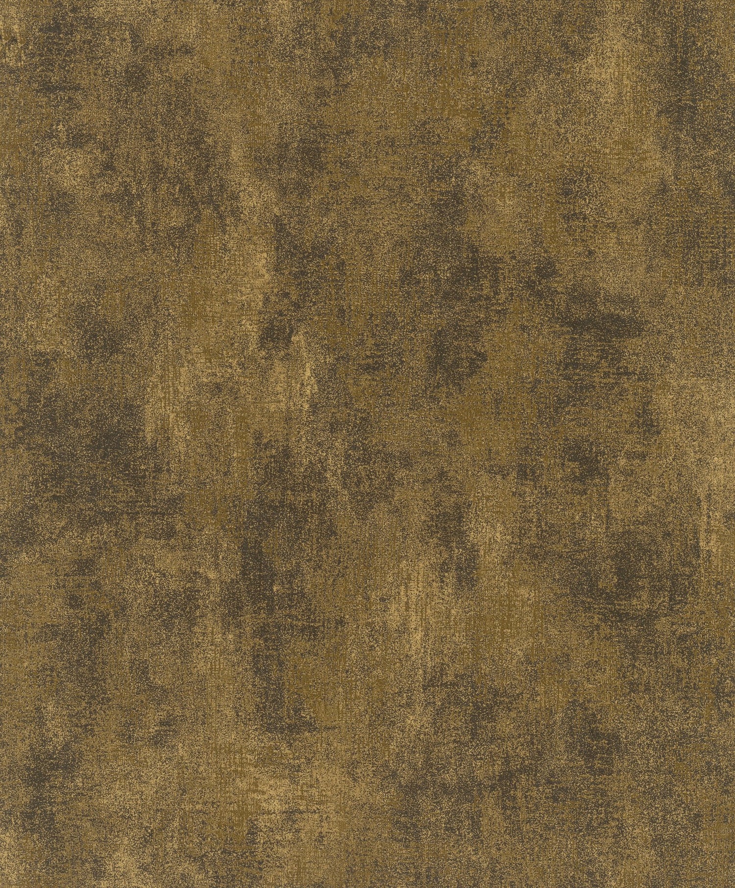 Rough Texture wallpaper in gold color - pattern number TE5801523 - by Galerie in the The New Textures collection