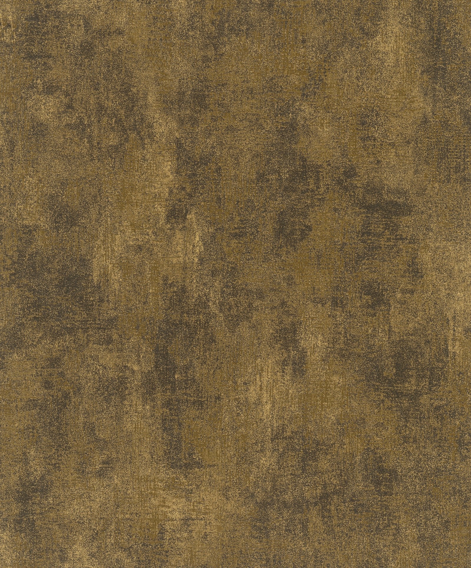 Rough Texture wallpaper in gold color - pattern number TE5801523 - by Galerie in the The New Textures collection