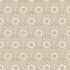 Nyponros Wallpaper in natural color - pattern number 5814 - by Schumacher in the Borastapeter collection