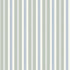 Hedda Wallpaper in blue and mineral color - pattern number 5817 - by Schumacher in the Borastapeter collection