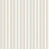 Hedda Wallpaper in stone and taupe color - pattern number 5818 - by Schumacher in the Borastapeter collection