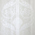 Nerites wallpaper in cream color - pattern number 64273 - by Galerie in the Adonea collection