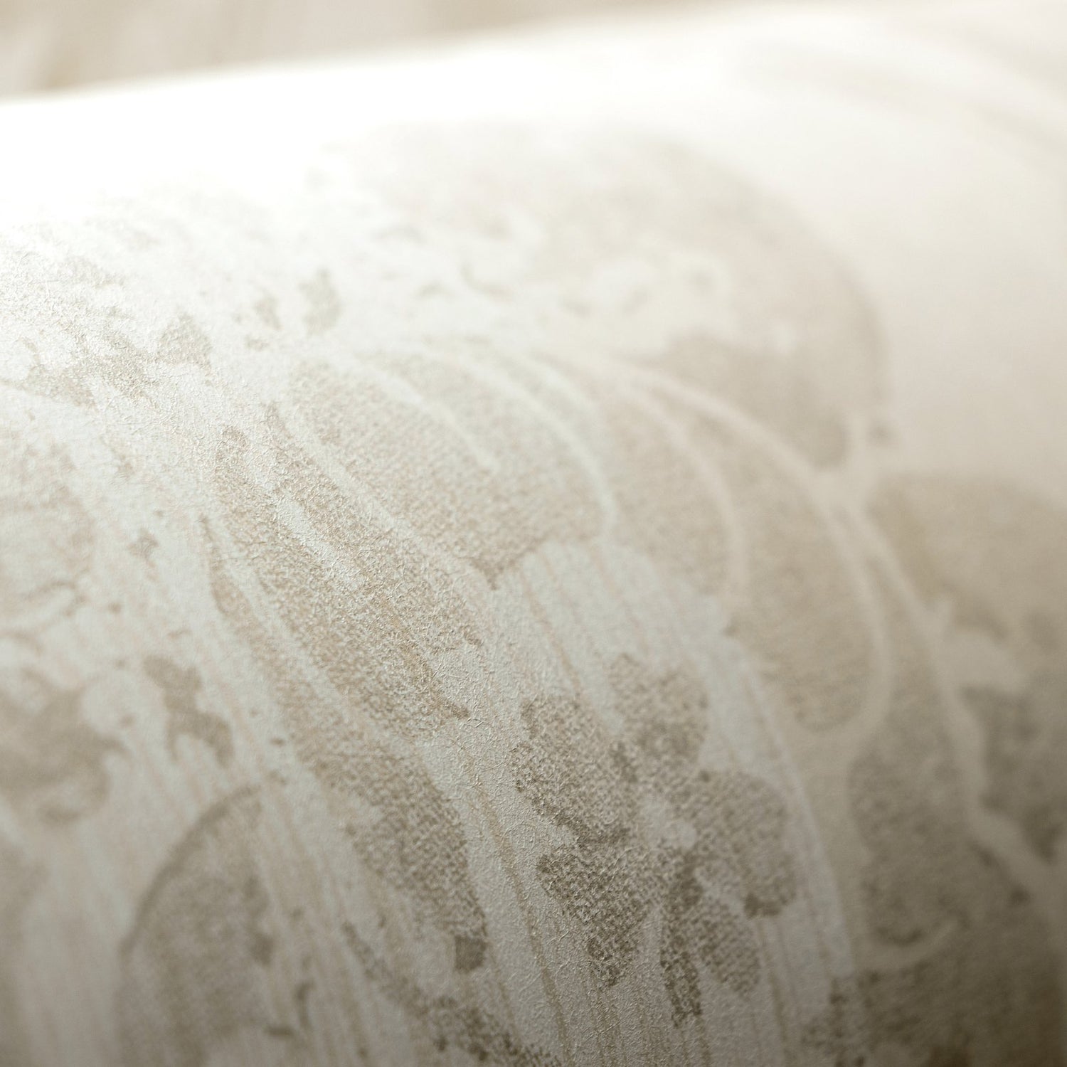 Nerites wallpaper in beige color - pattern number 64276 - by Galerie in the Adonea collection