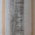 Hermes wallpaper in silver grey color - pattern number 64289 - by Galerie in the Adonea collection