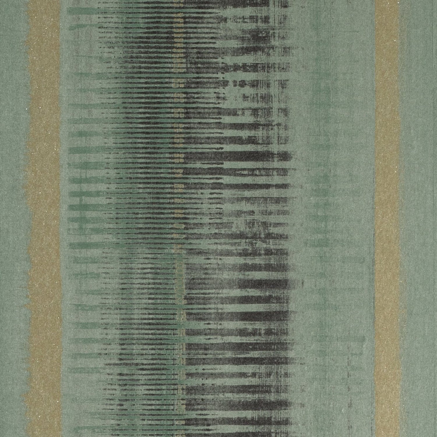 Hermes wallpaper in green color - pattern number 64291 - by Galerie in the Adonea collection