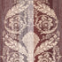 Nerites wallpaper in red color - pattern number 64295 - by Galerie in the Adonea collection