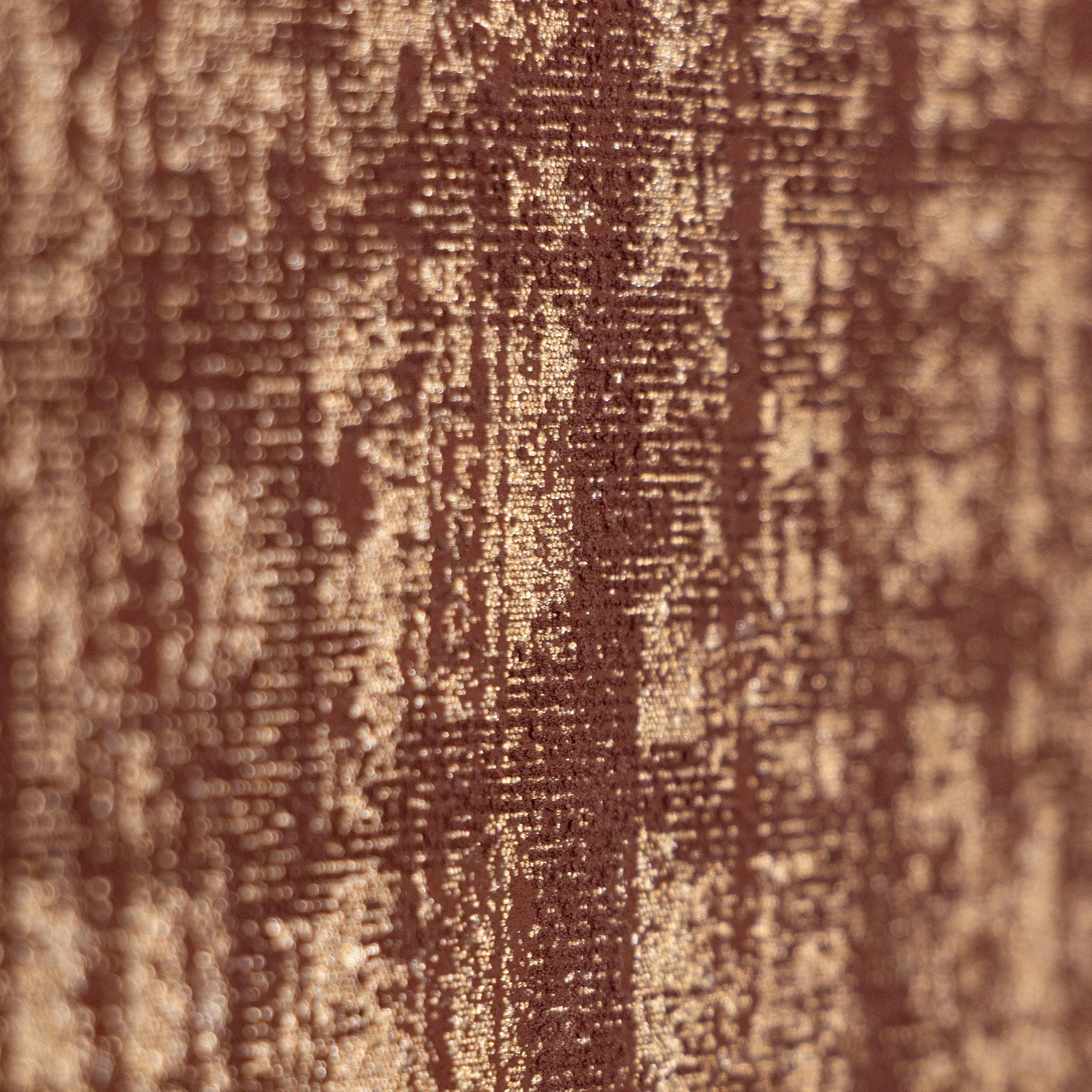 Zeus wallpaper in red color - pattern number 64296 - by Galerie in the Adonea collection
