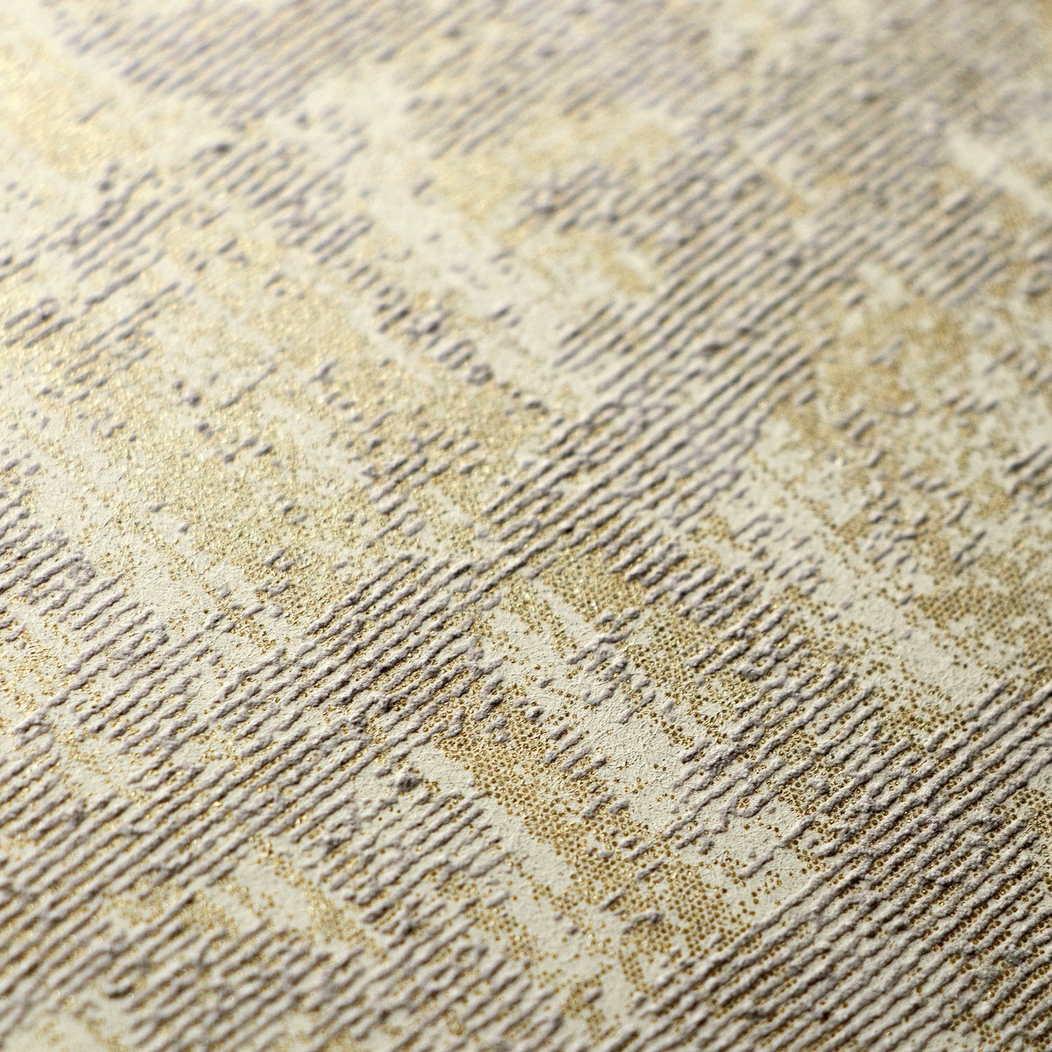 Zeus wallpaper in beige color - pattern number 64297 - by Galerie in the Adonea collection