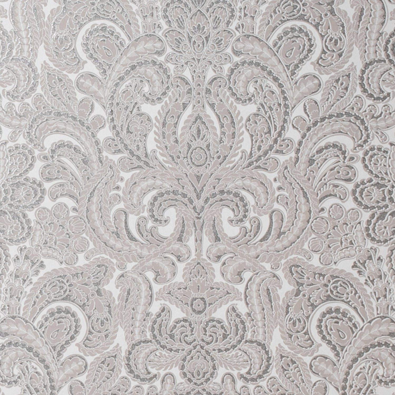 Ares wallpaper in beige color - pattern number 64299 - by Galerie in the Adonea collection