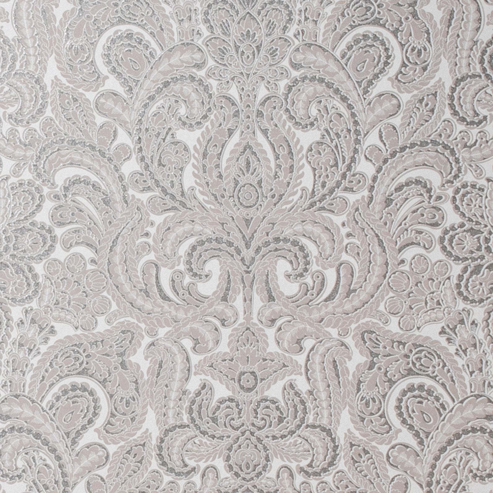 Ares wallpaper in beige color - pattern number 64299 - by Galerie in the Adonea collection