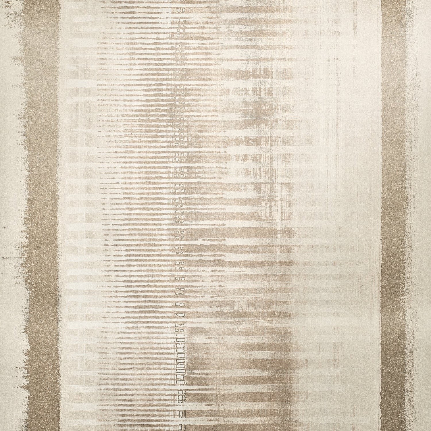 Hermes wallpaper in beige color - pattern number 64324 - by Galerie in the Adonea collection