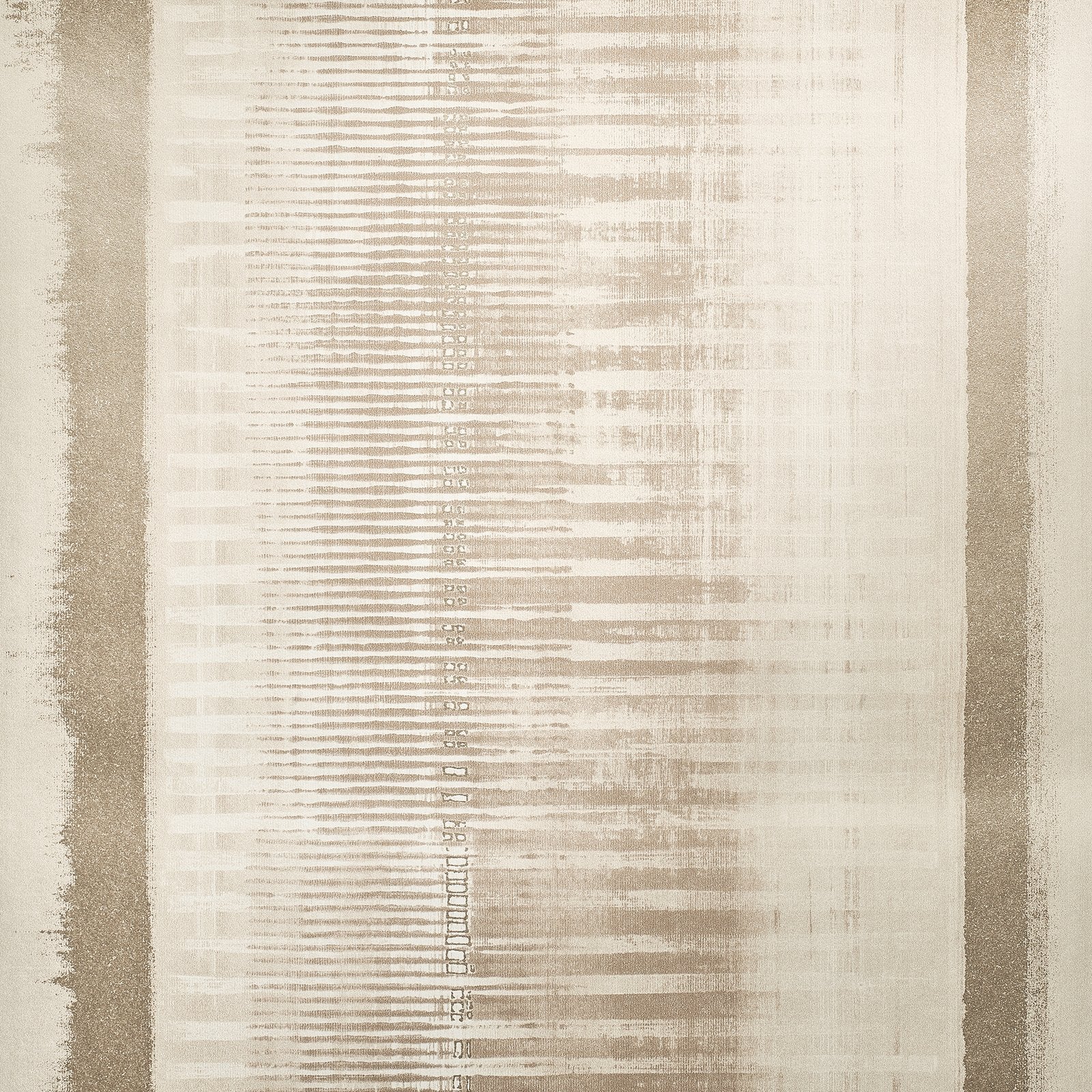 Hermes wallpaper in beige color - pattern number 64324 - by Galerie in the Adonea collection