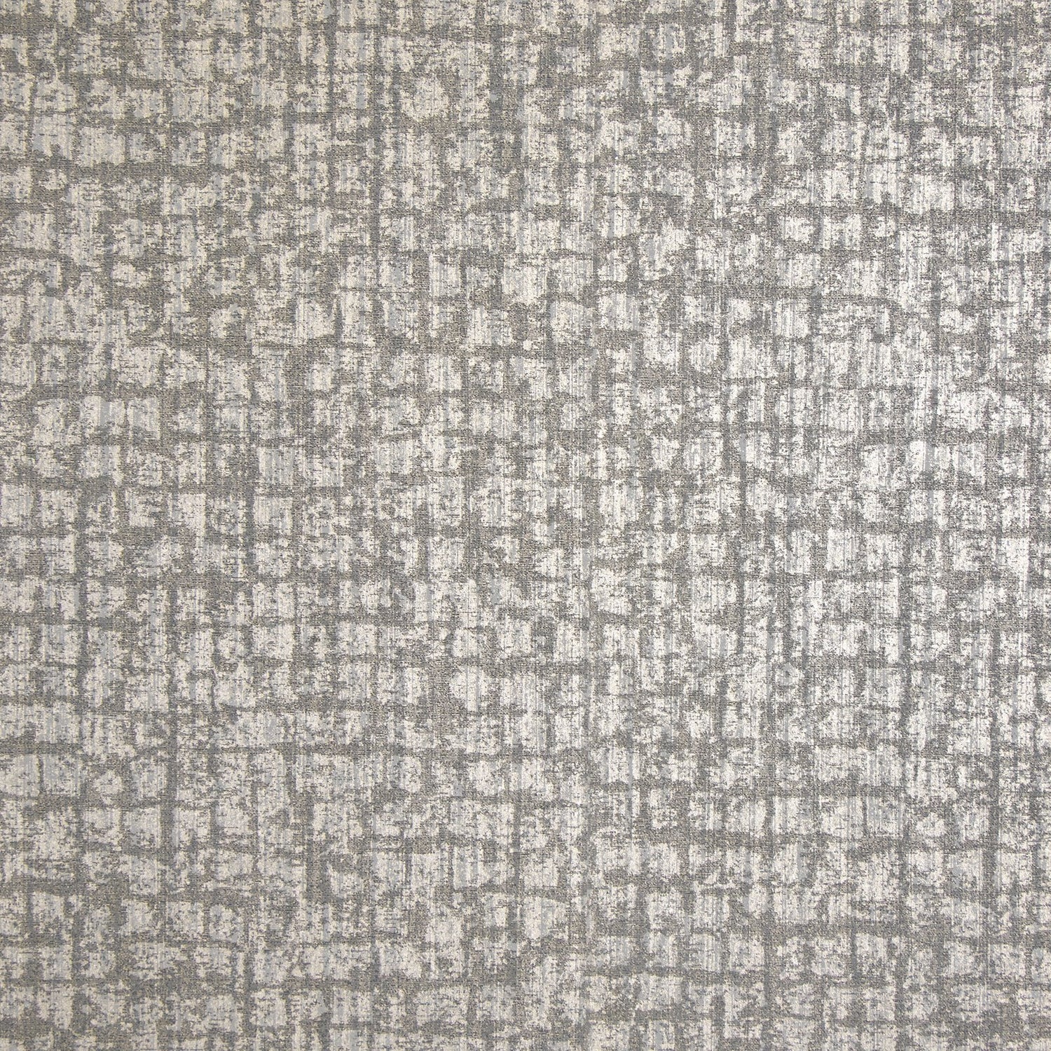 Zeus wallpaper in silver grey color - pattern number 64326 - by Galerie in the Adonea collection