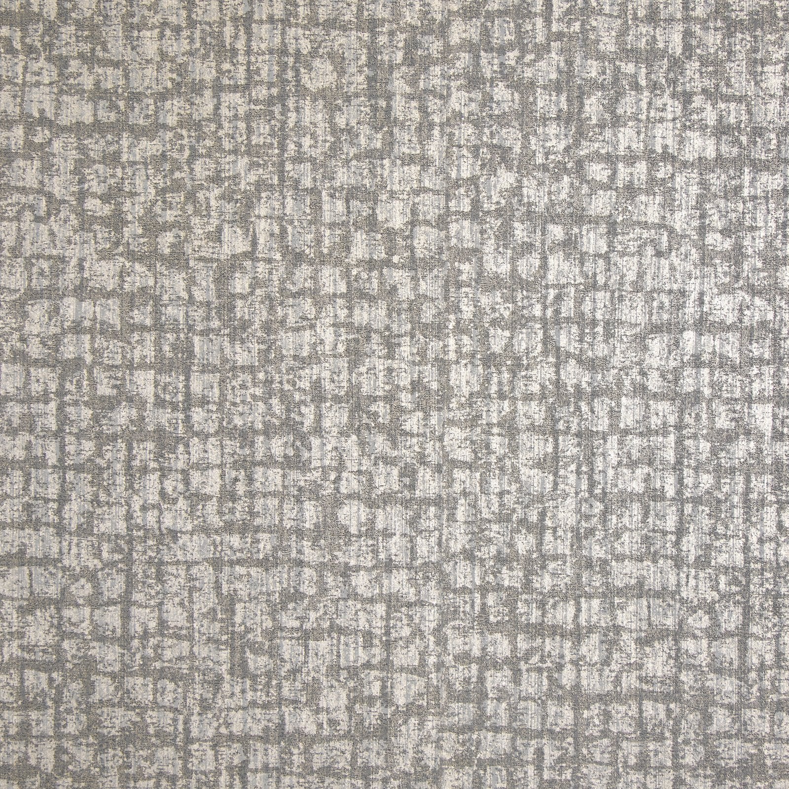 Zeus wallpaper in silver grey color - pattern number 64326 - by Galerie in the Adonea collection